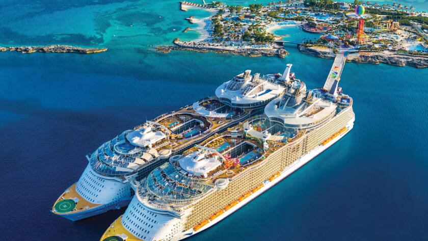 Cruise Gemisi