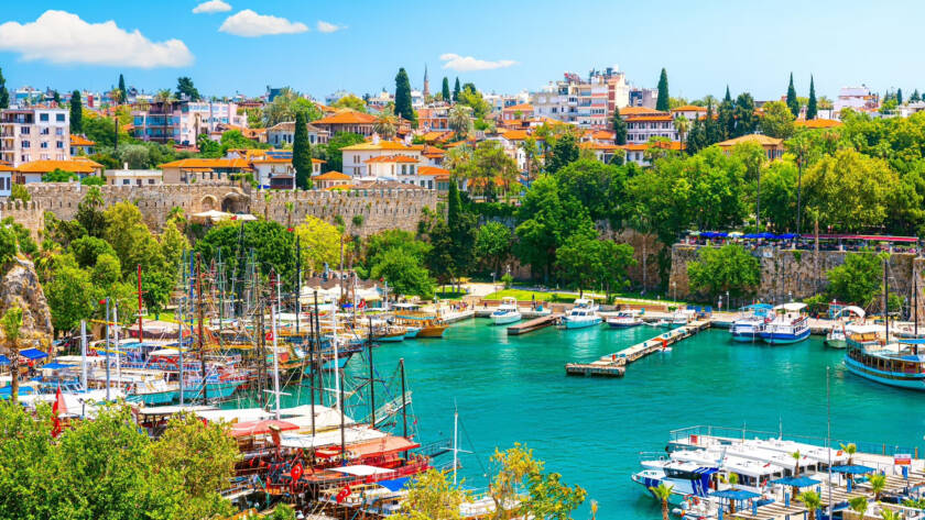 Antalya