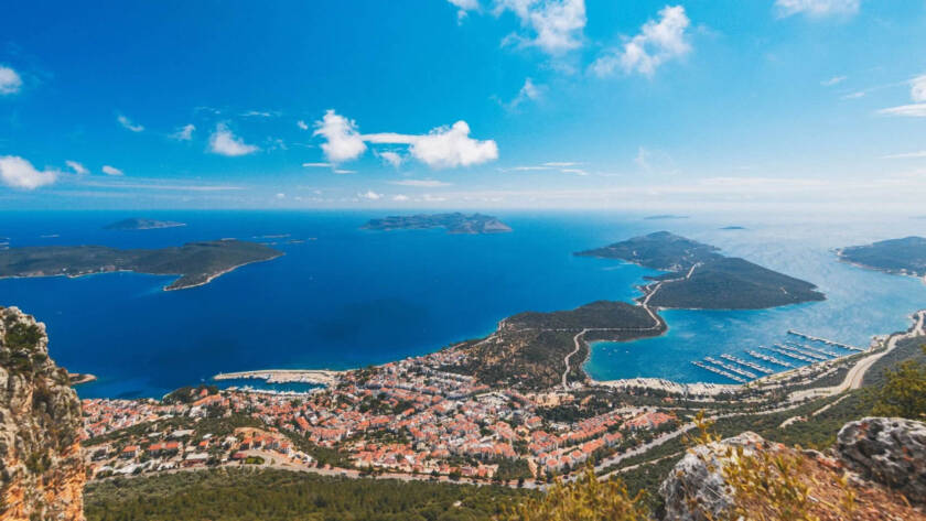Kaş