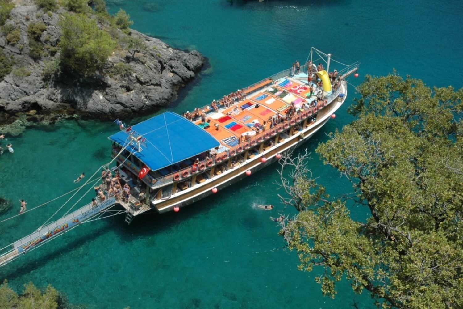 ölüdeniz