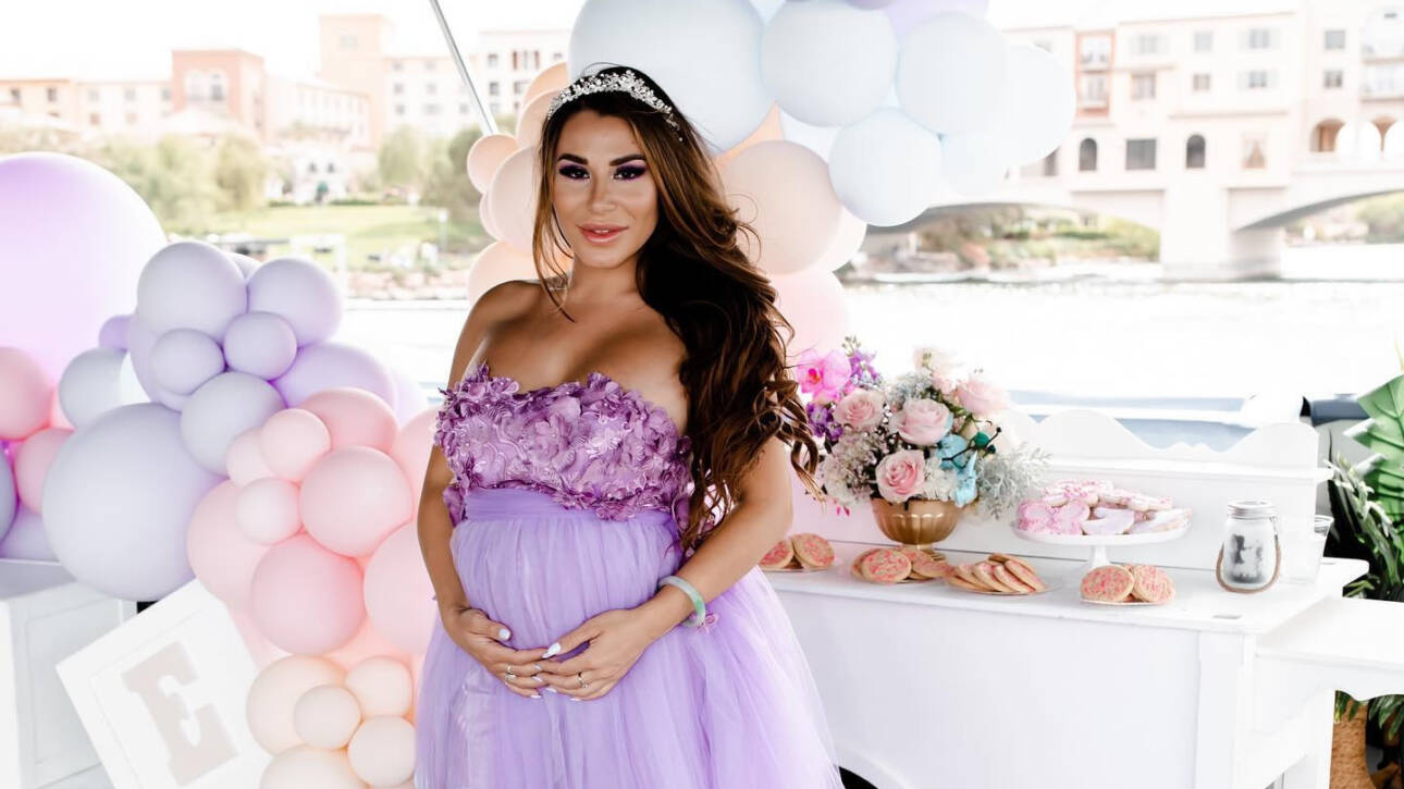 Yatta Baby Shower