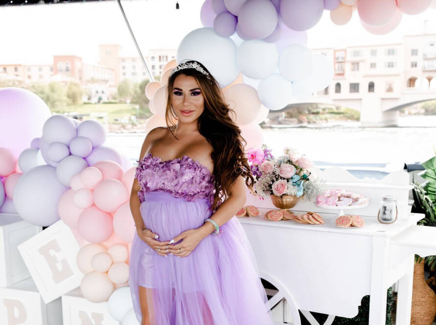 Yatta Baby Shower