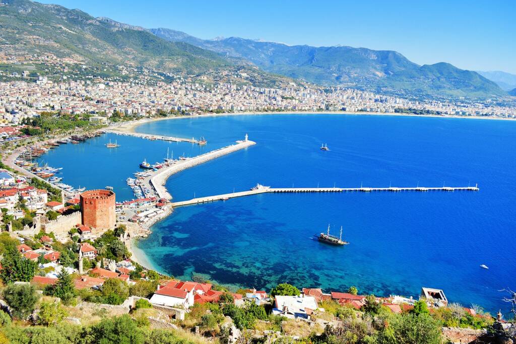 Alanya