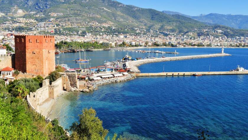 Alanya